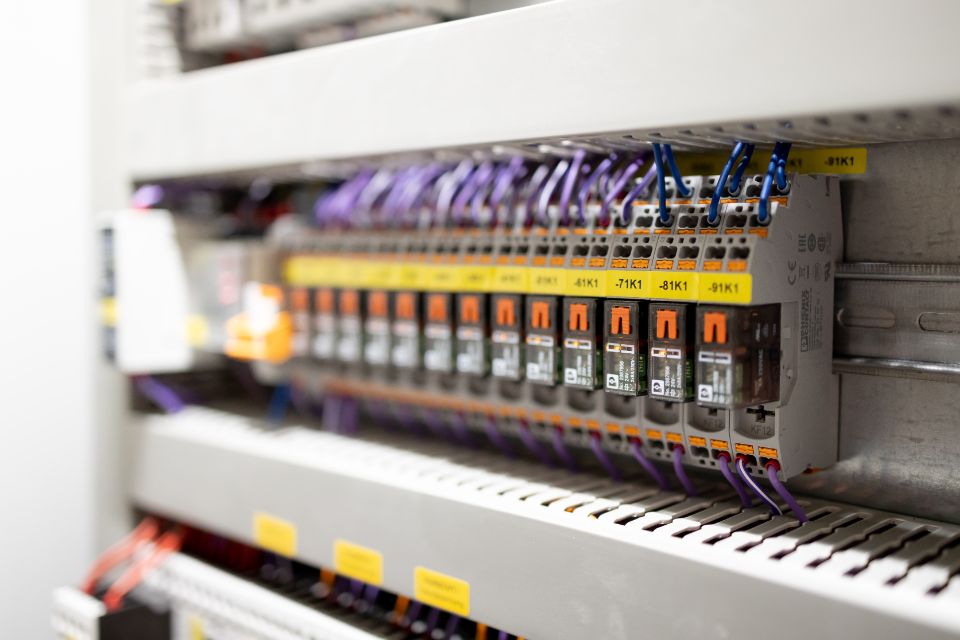 Lüftungs- & Kälteanlagen | Chemnitz | WETABO GmbH